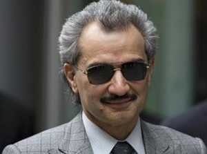 Saudi prince